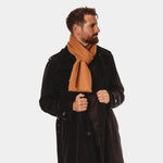 Cashmere Scarf for Men